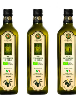 Olio per Tutti