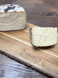 Formaggio Ubriaco