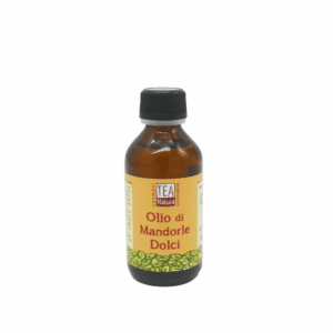 Olio di Mandorle Dolci - 100 ml