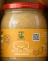 Zuppa di cipolle biologica 500g