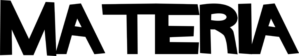 Materia logo