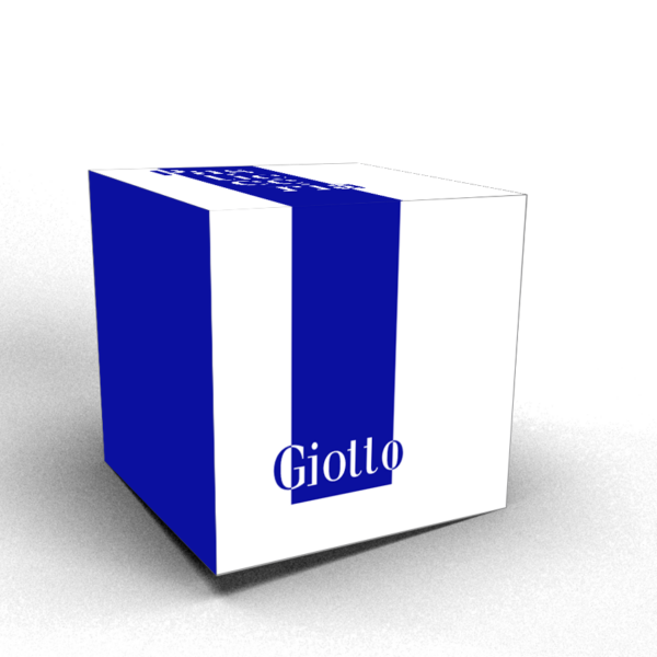 Bauletto Cubotto