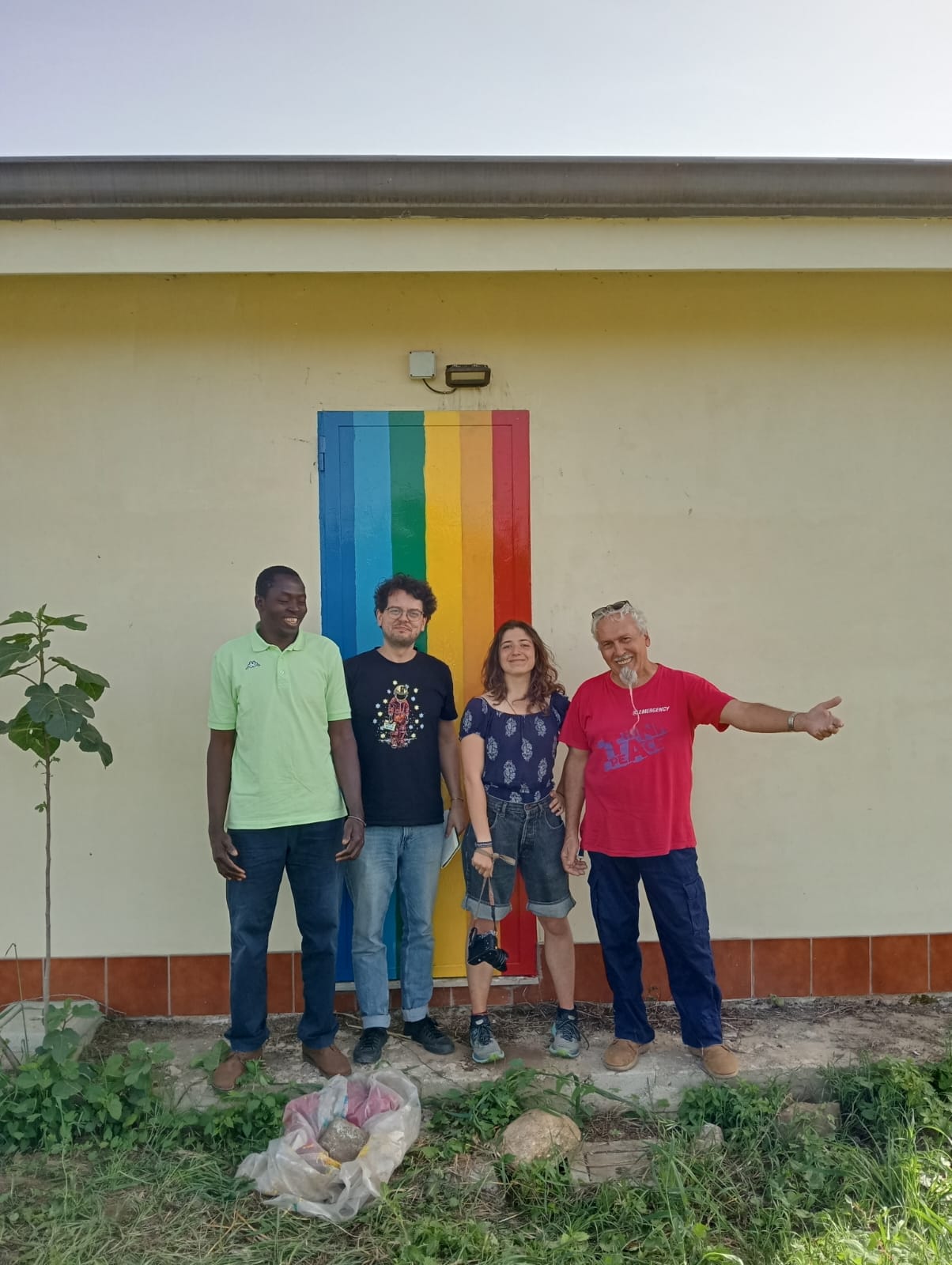 Cooperativa della Terra
