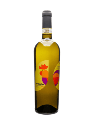 Fiano d'Avellino Re Carlo