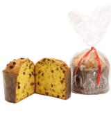 Panettone Artigianale