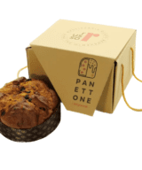 Panettone Artigianale