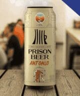 Prison Beer Antonio