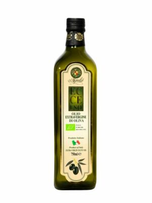 Olio EVO Eccelso 750 ml