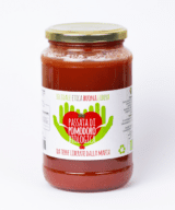 Passata di Pomodoro Bio