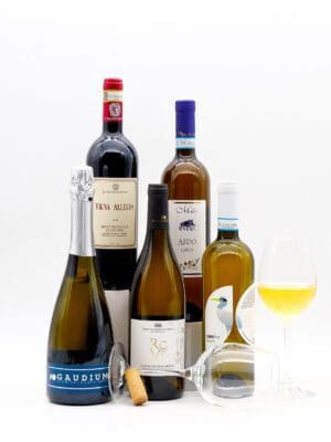 I migliori vini italiani