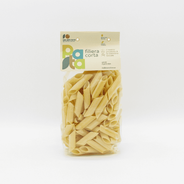 Penne di grano duro