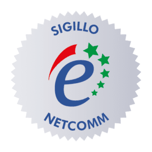 Sigillo Netcomm