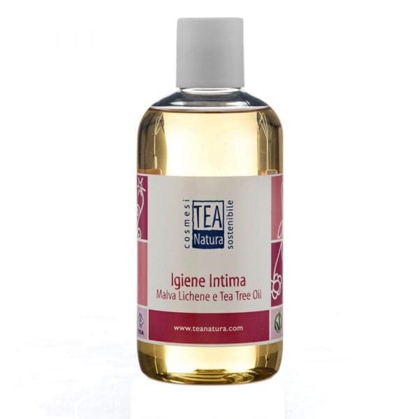 Detergente Intimo Tea Tree Oil - 250 ml