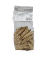 PICCIOTTELLI Snack salato al Olio evo e timo - 150 gr