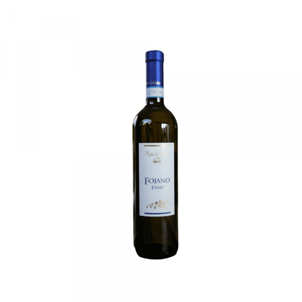 Fojano Fiano Sannio Doc