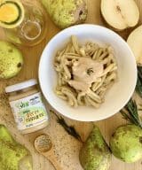 Pesto Pere e rosmarino BIO