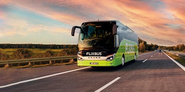 flixbus regali aziendali solidali