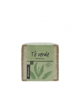 Té verde dello Sri Lanka sfuso in foglie - 50 gr